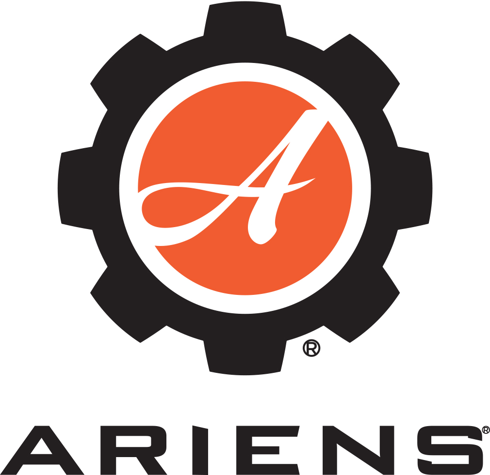 AriensPrimary Logo