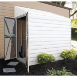 lansaro llc lansaro 4x7 yardsaver galvanized steel storage shed 05 20260407191509 02e370fe.webp