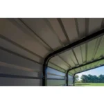 lansaro llc lansaro arrow carport 12x20x7ft 04 20260407191838 ceef4d8c.webp