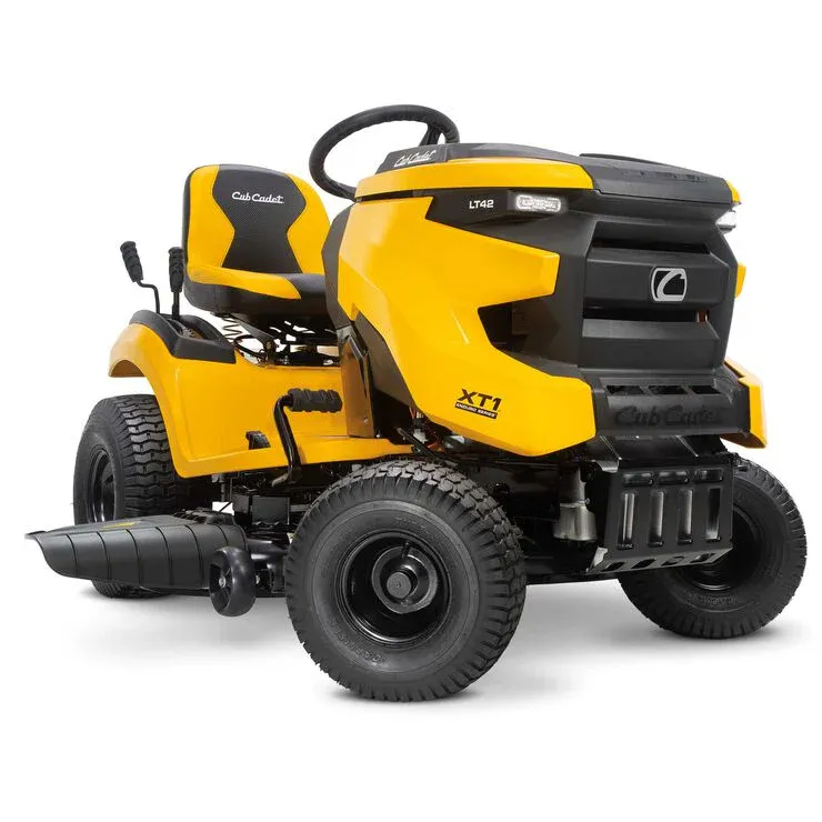 lansaro llc lansaro cub cadet xt1 lt42 intellipower lawn tractor 01 20260407180848 76084c74.webp