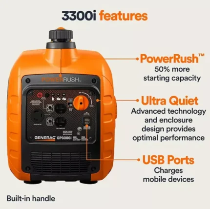 lansaro llc lansaro generac 7153 gp3300i portable inverter generator 02 20260407163221 be08f0dd.webp
