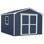 lansaro llc lansaro handy home charleston value gable 10 x 12 storage shed 01 20260407191533 6a4ceca0.webp
