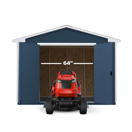 lansaro llc lansaro handy home charleston value gable 10 x 12 storage shed 02 20260407191533 2822036e.webp