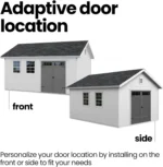 lansaro llc lansaro handy home scarsdale 12x16 diy wooden storage shed with floor 03 20260407191427 7cd185e7.webp