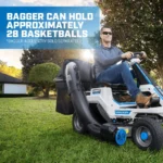 lansaro llc lansaro hart 80 volt 30 inch deck lithium ion riding lawn mower kit 04 20260407181057 732b2077.webp