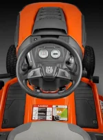 lansaro llc lansaro husqvarna ts 354xd riding lawn mower 02 20260407180929 82b9d3a8.webp