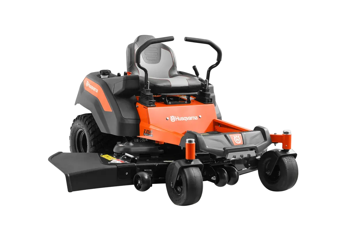 lansaro llc lansaro husqvarna z254f special edition residential zero turn lawn mower 01 20260407180948 74501557.webp