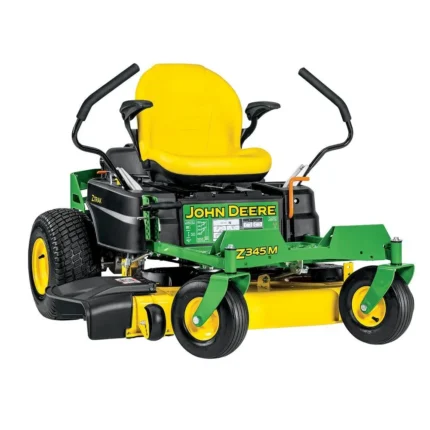 lansaro llc lansaro john deere z345m 42 inch 22 hp gas dual hydrostatic zero turn riding m 01 20260407181050 8827ec47.webp
