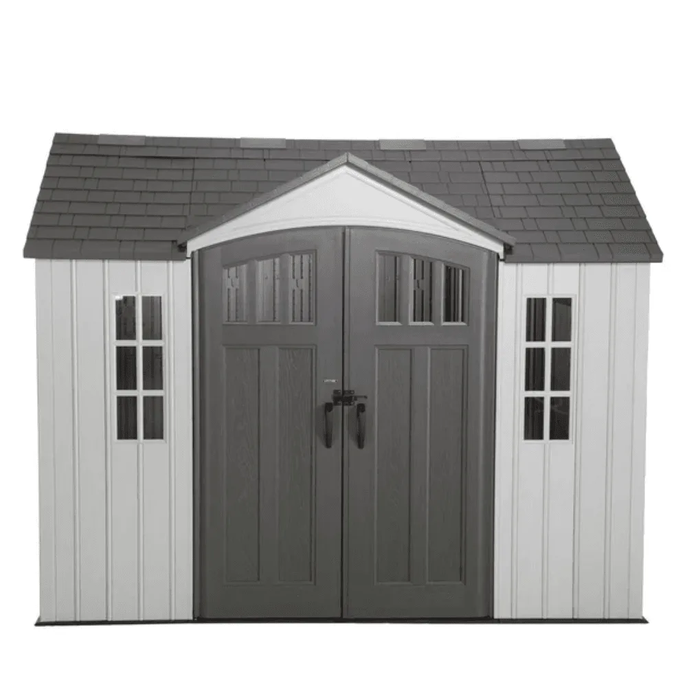 lansaro llc lansaro lifetime 10x8 outdoor storage shed gray 01 20260407191606 b1e75ebe.webp lansaro llc lansaro lifetime 10x8 outdoor storage shed gray 01 20260407191606 b1e75ebe.webp