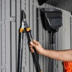 lansaro llc lansaro lifetime 10x8 outdoor storage shed gray 07 20260407191610 29badb36.webp