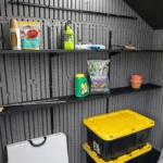 lansaro llc lansaro lifetime 15x8 dual entry outdoor storage shed gray 07 20260407191619 ee48044b.webp