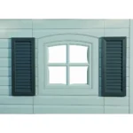 lansaro llc lansaro lifetime 8x10 outdoor plastic shed with floor and windows 05 20260407191645 e435608f.webp