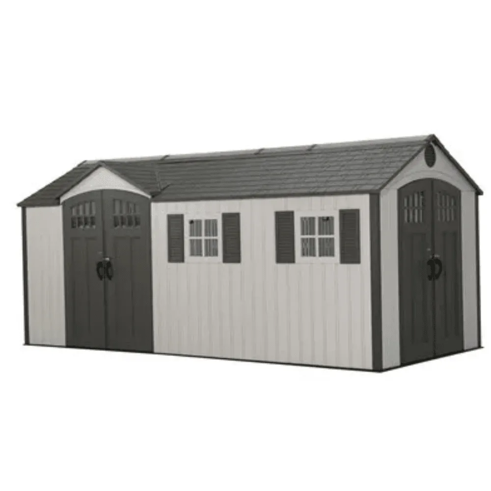 lansaro llc lansaro lifetime 8x17 outdoor storage shed dual entry tan 01 20260407191624 1a919510.webp lansaro llc lansaro lifetime 8x17 outdoor storage shed dual entry tan 01 20260407191624 1a919510.webp
