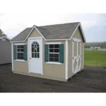 lansaro llc lansaro little cottage 12x10 classic wood panelized storage shed 03 20260407191633 15781f0d.webp