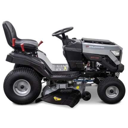 lansaro llc lansaro murray mt100 riding lawn tractor mower 42 in 13 5 hp 500cc briggs stra 02 20260407180905 5f9257ed.webp