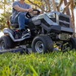 lansaro llc lansaro murray mt100 riding lawn tractor mower 42 in 13 5 hp 500cc briggs stra 05 20260407180906 f3a633e2.webp