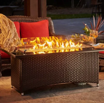 lansaro llc lansaro outdoor greatroom montego 59in linear propane gas fire pit table 02 20260407172204 1aa3d8b6.webp