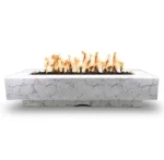 lansaro llc lansaro outdoor plus 84 inch del mar concrete gas fire pit 01 20260407172207 2e9e612c.webp