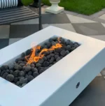lansaro llc lansaro outdoor plus 84 inch del mar concrete gas fire pit 03 20260407172208 6083a626.webp