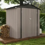 lansaro llc lansaro patiowell 10ft x 12ft upgrade metal storage shed 119sqft 04 20260407191515 d07c4b8a.webp
