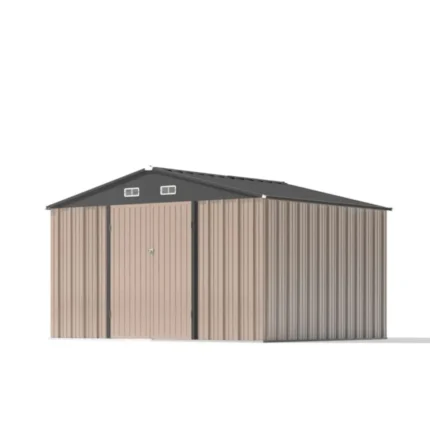 lansaro llc lansaro patiowell 10x8 shed with windows 01 20260407191706 7ad5e0af.webp