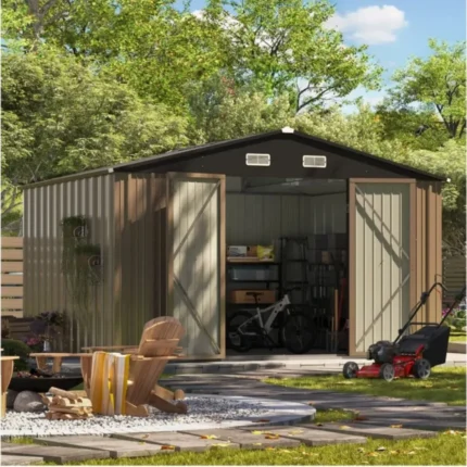 lansaro llc lansaro patiowell 10x8 shed with windows 02 20260407191707 eedbf1af.webp