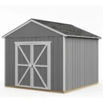 lansaro llc lansaro rookwood 10ft x 10ft wood storage shed with floor 01 20260407191711 d656ec47.webp