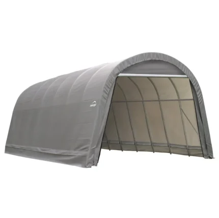 lansaro llc lansaro shelterlogic 15x28x12 round top shelter 01 20260407191433 1557ba37.webp