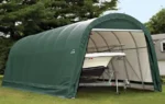lansaro llc lansaro shelterlogic 15x28x12 round top shelter 04 20260407191434 70f7c697.webp