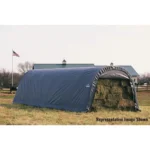 lansaro llc lansaro shelterlogic sheltercoat round style garage 02 20260407191841 4fc0abd0.webp