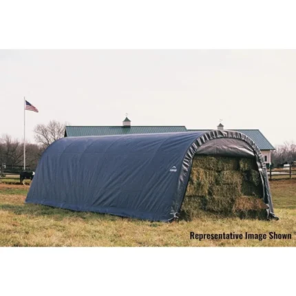 lansaro llc lansaro shelterlogic sheltercoat round style garage 02 20260407191841 4fc0abd0.webp
