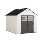 lansaro llc lansaro suncast 8ft x 10ft tremont resin storage shed floor included 01 20260407191844 50d61e23.webp