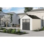 lansaro llc lansaro suncast 8ft x 10ft tremont resin storage shed floor included 02 20260407191845 b51f12a2.webp