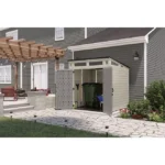 lansaro llc lansaro suncast modernist resin outdoor storage shed 03 20260407191735 fa4d5fb2.webp