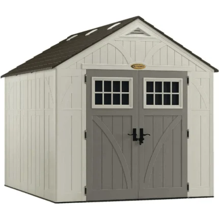 lansaro llc lansaro suncast tremont 547 cu ft storage shed bms8100 01 20260407191749 3e536d4d.webp