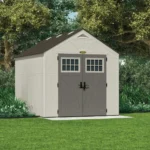 lansaro llc lansaro suncast tremont 547 cu ft storage shed bms8100 02 20260407191750 737144c7.webp