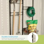 lansaro llc lansaro suncast tremont 547 cu ft storage shed bms8100 04 20260407191751 764682ed.webp