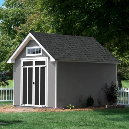 lansaro llc lansaro tribeca 10x12 wood storage shed with floor 02 20260407191809 11e37a5e.webp