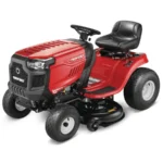 lansaro llc lansaro troy bilt bronco 42 inch automatic drive gas riding lawn tractor 01 20260407180719 ee27abc6.webp
