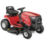 lansaro llc lansaro troy bilt bronco 42 inch automatic drive gas riding lawn tractor 02 20260407180719 d5b32cb2.webp