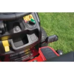 lansaro llc lansaro troy bilt bronco 42 inch automatic drive gas riding lawn tractor 05 20260407180720 6e225eec.webp