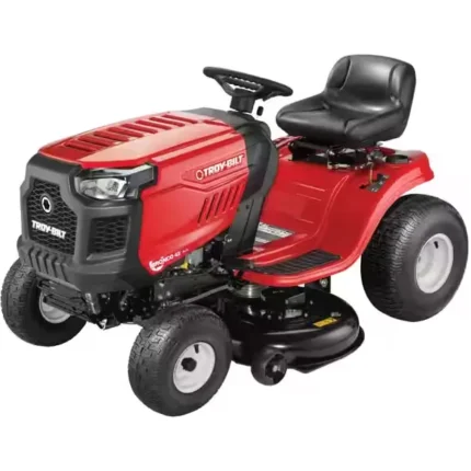 lansaro llc lansaro troy bilt bronco 42 riding lawn mower 02 20260407180924 2a09c559.webp