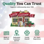 lansaro llc lansaro value workshop outdoor wood storage shed 10 20260407191820 32075804.webp