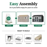 lansaro llc lansaro value workshop outdoor wood storage shed 11 20260407191820 d367f6e7.webp