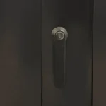 lansaro llc lansaro veikous 8ft x 12ft outdoor storage shed lockable door vents 03 20260407191832 2124e108.webp