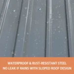 lansaro llc lansaro veikous outdoor metal storage shed gray 08 20260407191447 d5c5bf5d.webp