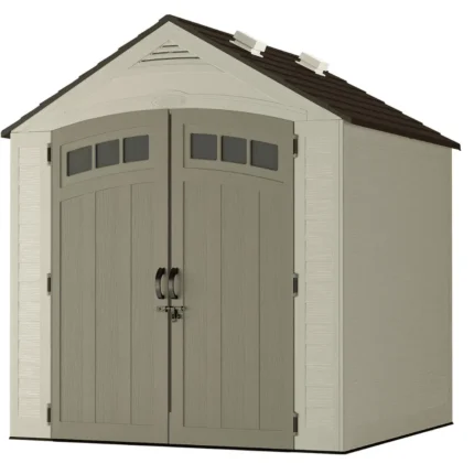 lansaro llc lansaro vista 7ft plastic shed 01 20260407191825 ef24f3d1.webp