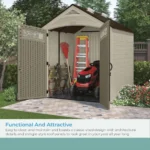 lansaro llc lansaro vista 7ft plastic shed 07 20260407191828 4f512549.webp