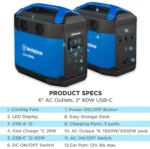 lansaro llc lansaro westinghouse igen1000s portable power station 11 20260407163244 e5f93c15.webp