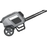 lansaro llc lansaro yard force portable power station 2400w 4800w bluetooth wifi rv30a 03 20260407163237 00df2659.webp